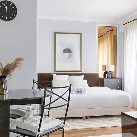 Matignon Saint-Honore : Magnifique Appartement 1Br Paris Dış mekan fotoğraf